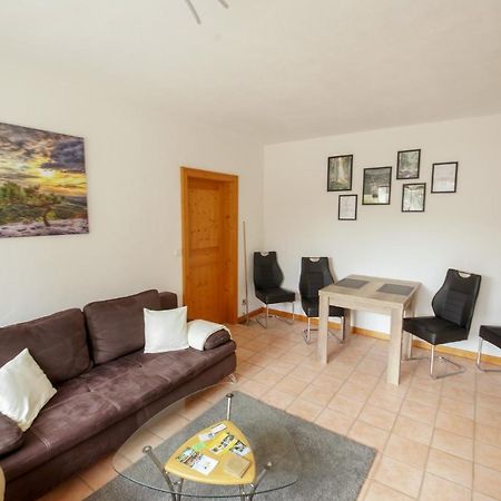 Idyll Im Gruenen Apartment Бад Александерсбад Екстериор снимка